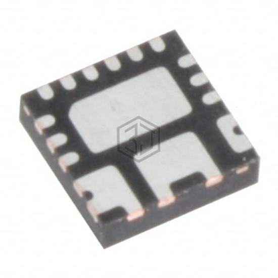IR3823MTRPBF - Infineon Technologies - PMIC - Voltage Regulators - DC DC Switching Regulators