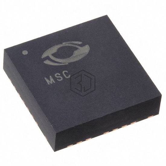 LX9610ILQ - Microsemi Corporation - PMIC - Voltage Regulators - DC DC Switching Regulators