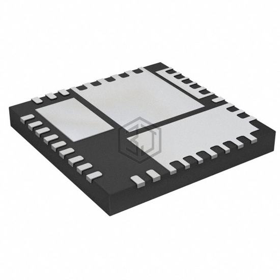 XR76115ELMTR-F - MaxLinear, Inc. - PMIC - Voltage Regulators - DC DC Switching Regulators