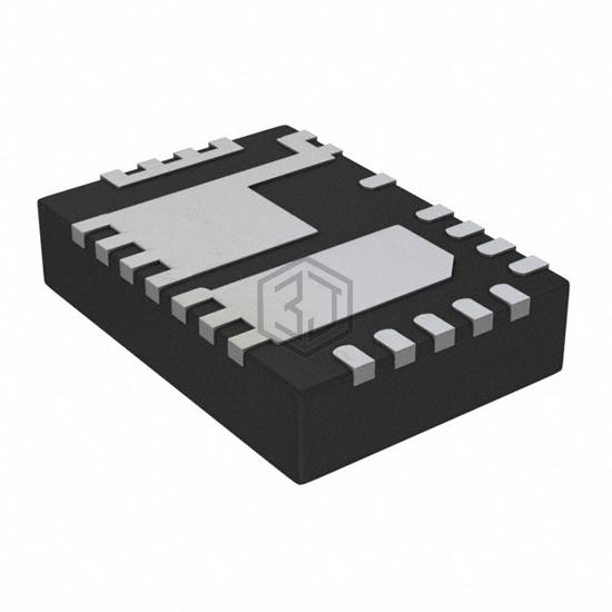 AOZ5019QI - Alpha & Omega Semiconductor Inc. - PMIC - Voltage Regulators - DC DC Switching Regulators