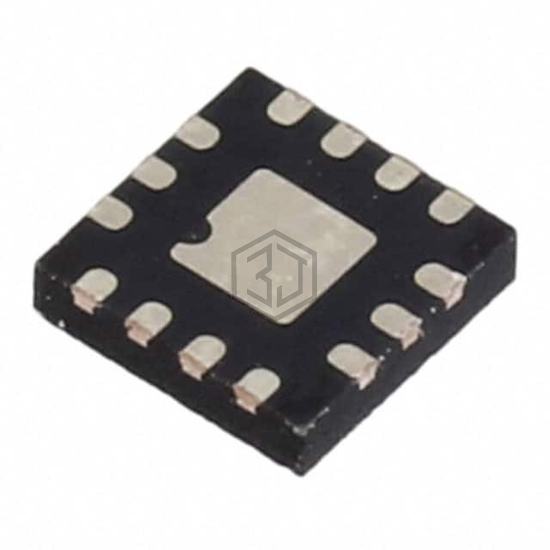 MIC23099YFT-T5 - Microchip Technology - PMIC - Voltage Regulators - DC DC Switching Regulators