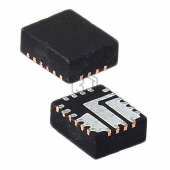 MIC33264YGK-TR - Microchip Technology - PMIC - Voltage Regulators - DC DC Switching Regulators