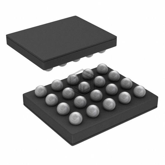 XC9306B05G0R-G - Torex Semiconductor Ltd - PMIC - Voltage Regulators - DC DC Switching Regulators