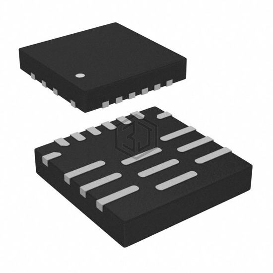 MPQ8612GR-20-P - Monolithic Power Systems Inc. - PMIC - Voltage Regulators - DC DC Switching Regulators