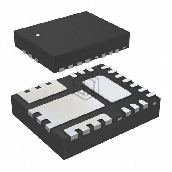 IR3859MTRPBF - Infineon Technologies - PMIC - Voltage Regulators - DC DC Switching Regulators