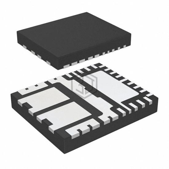 IR3892MTRPBF - Infineon Technologies - PMIC - Voltage Regulators - DC DC Switching Regulators