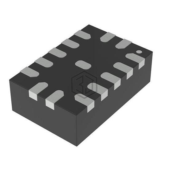 MP8848GD-P - Monolithic Power Systems Inc. - PMIC - Voltage Regulators - DC DC Switching Regulators