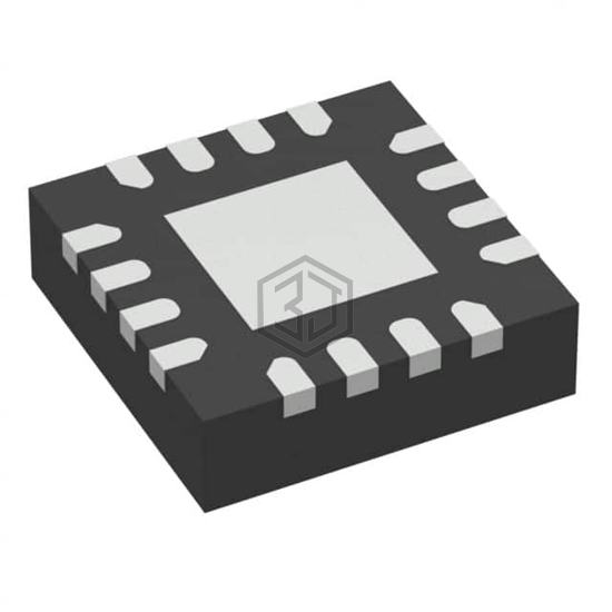 TS30042Q-QFNR - Semtech Corporation - PMIC - Voltage Regulators - DC DC Switching Regulators