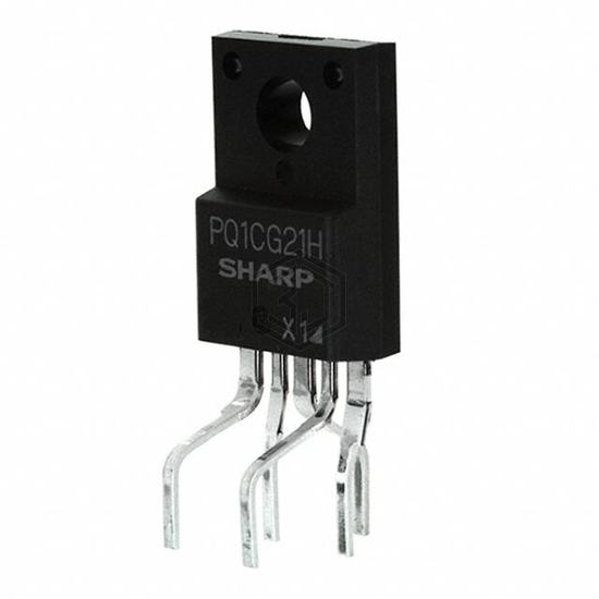 PQ1CG21H2RZH - Sharp Microelectronics - PMIC - Voltage Regulators - DC DC Switching Regulators