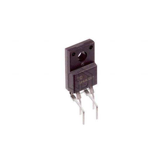 PQ3RD13BJ00H - Sharp Microelectronics - PMIC - Voltage Regulators - DC DC Switching Regulators
