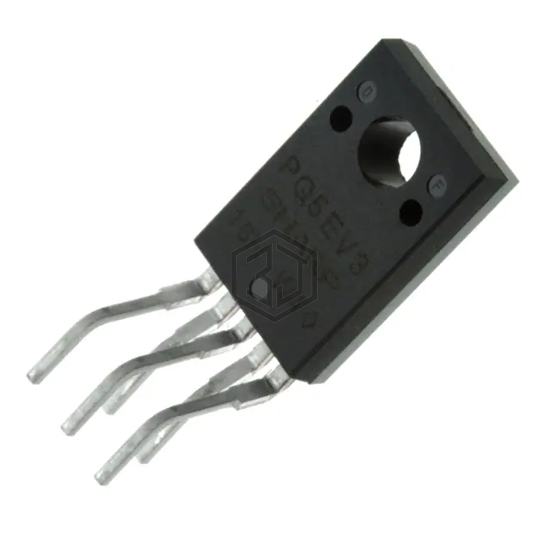 PQ5EV3J0000H - Sharp Microelectronics - PMIC - Voltage Regulators - DC DC Switching Regulators