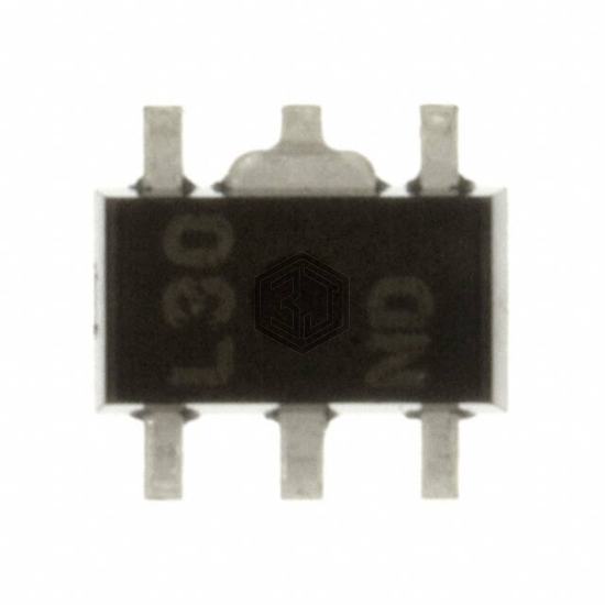 PQ1L253M2SP - Sharp Microelectronics - PMIC - Voltage Regulators - DC DC Switching Regulators