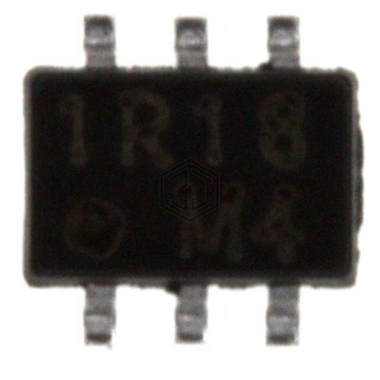 PQ1R18 - Sharp Microelectronics - PMIC - Voltage Regulators - DC DC Switching Regulators