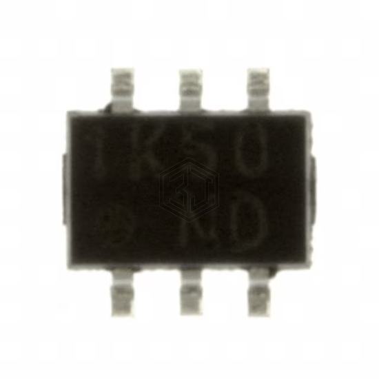 PQ1K503M2ZP - Sharp Microelectronics - PMIC - Voltage Regulators - DC DC Switching Regulators