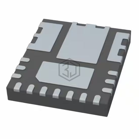 XR76116BEL-F - MaxLinear, Inc. - PMIC - Voltage Regulators - DC DC Switching Regulators