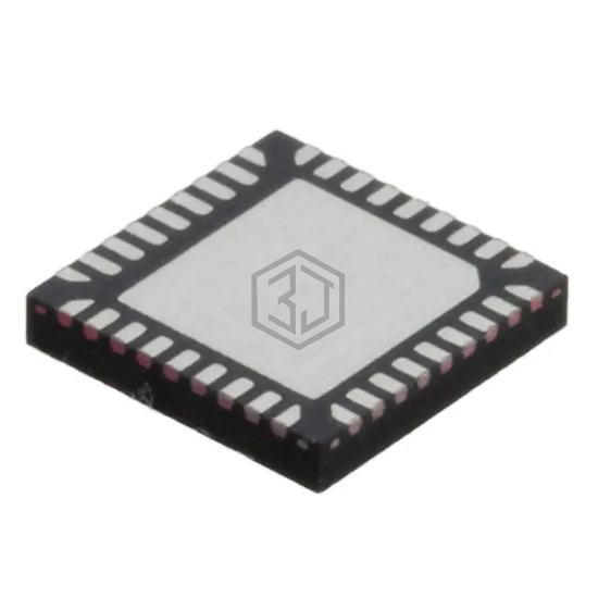 EC2630QI - Intel - PMIC - Voltage Regulators - DC DC Switching Regulators