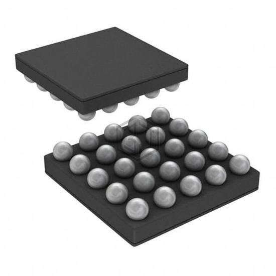 LP3907QTL-VXSS/NOPB - Texas Instruments - PMIC - Voltage Regulators - Linear + Switching