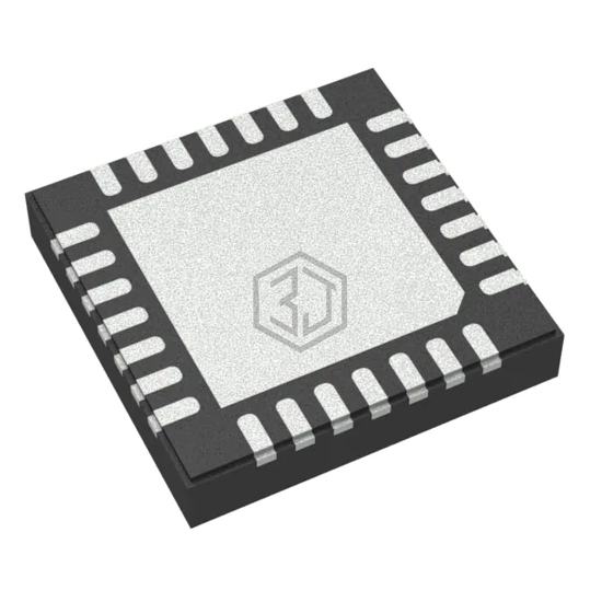 LP873345RHDT - Texas Instruments - PMIC - Voltage Regulators - Linear + Switching