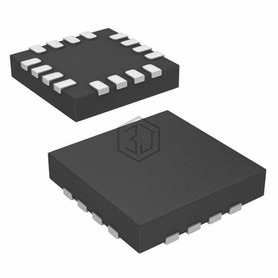 MIC2800-G4KYML-TR - Microchip Technology - PMIC - Voltage Regulators - Linear + Switching