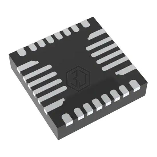 MP5496GR-0001-P - Monolithic Power Systems Inc. - PMIC - Voltage Regulators - Linear + Switching