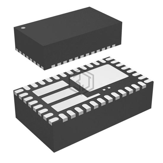 EZ6303QI - Intel - PMIC - Voltage Regulators - Linear + Switching