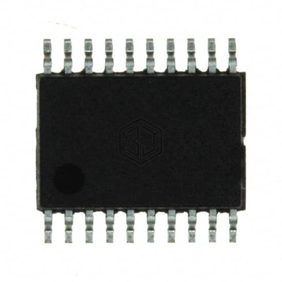 LX1673-06CPW - Microsemi Corporation - PMIC - Voltage Regulators - Linear + Switching
