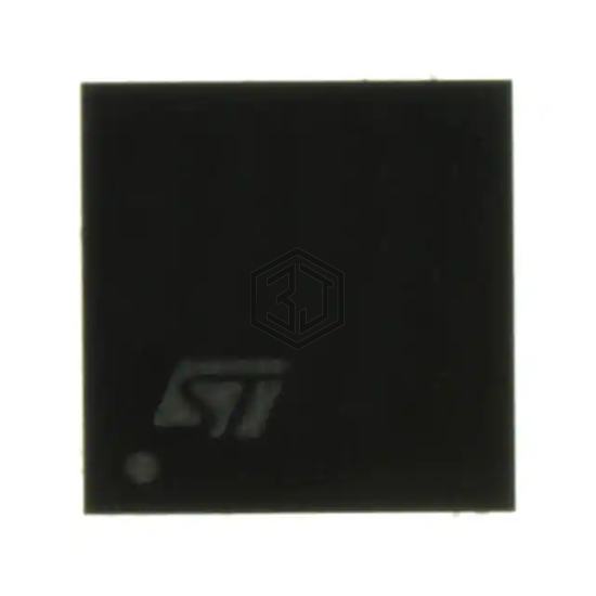PM6681ATR - STMicroelectronics - PMIC - Voltage Regulators - Linear + Switching