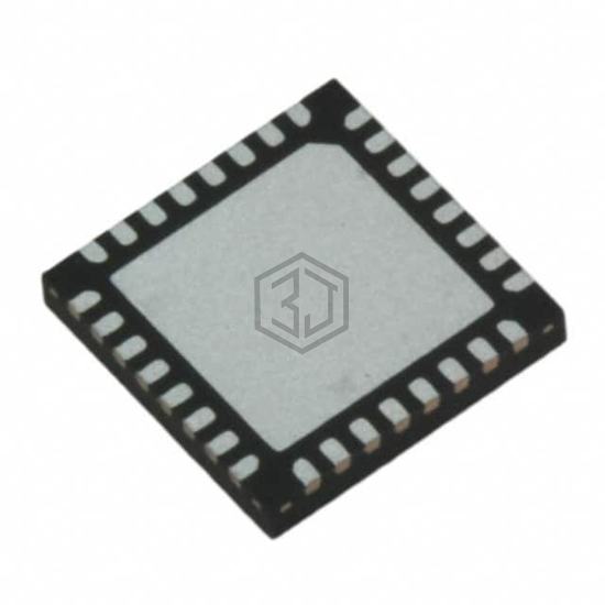 XRP7713ILB-F - MaxLinear, Inc. - PMIC - Voltage Regulators - Linear + Switching