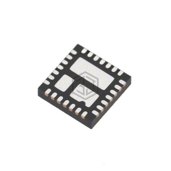 SIC424CD-T1-GE3 - Vishay Siliconix - PMIC - Voltage Regulators - Linear + Switching