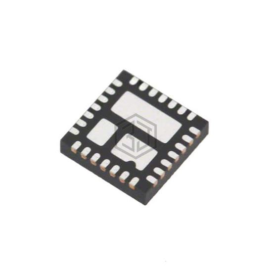 SIC414CD-T1-GE3 - Vishay Siliconix - PMIC - Voltage Regulators - Linear + Switching