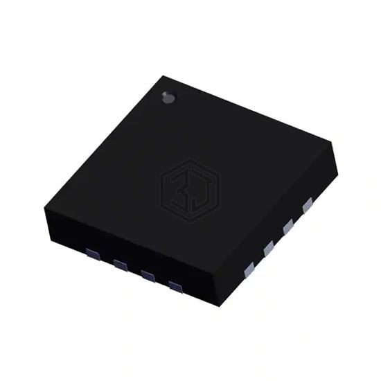 LP2995LQ/J7002047 - National Semiconductor - PMIC - Voltage Regulators - Linear Regulator Controllers