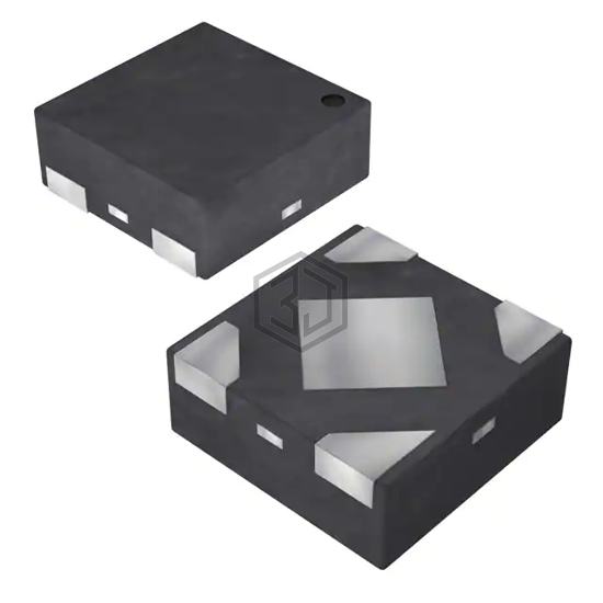 AP7315D-28FS4-7B - Diodes Incorporated - PMIC - Voltage Regulators - Linear