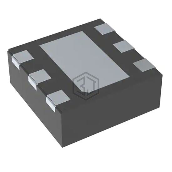 TPS70936DRVR - Texas Instruments - PMIC - Voltage Regulators - Linear