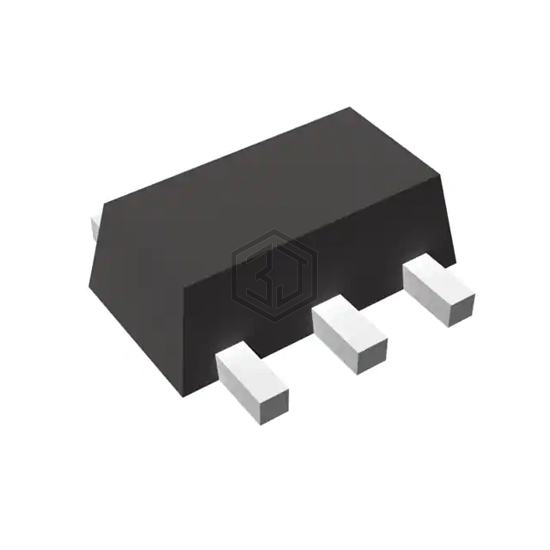 RP111H331B-T1-FE - Nisshinbo Micro Devices Inc. - PMIC - Voltage Regulators - Linear