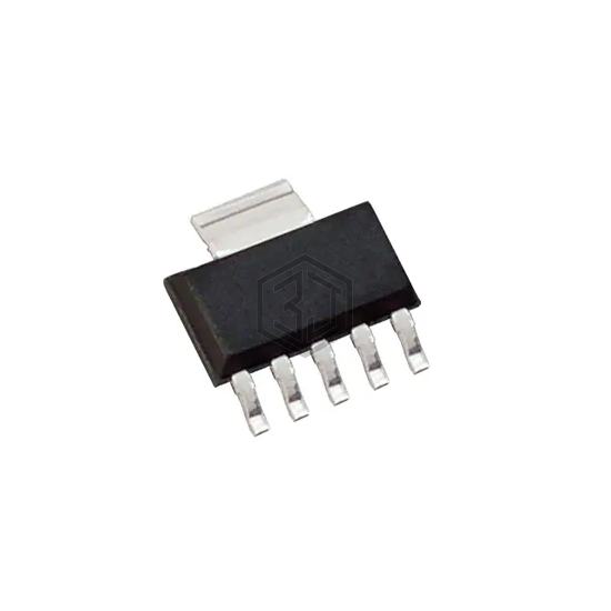 REG102GA-5 - Texas Instruments - PMIC - Voltage Regulators - Linear