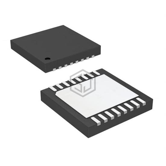 LT3021EDH#TRPBF - Analog Devices Inc. - PMIC - Voltage Regulators - Linear