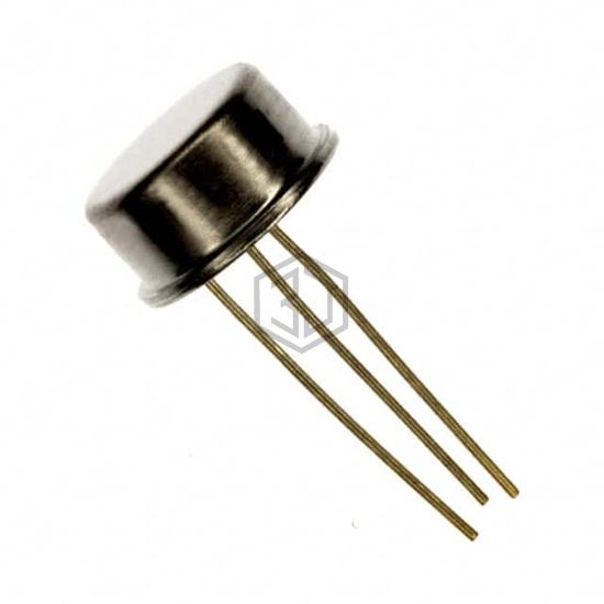 LM117HVH - Texas Instruments - PMIC - Voltage Regulators - Linear