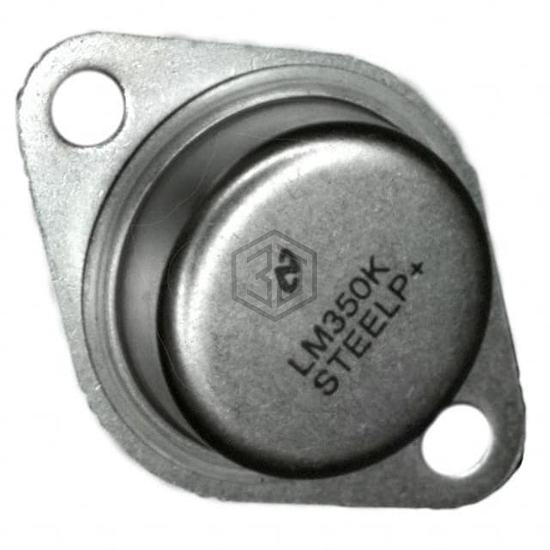 LM309K STEEL - National Semiconductor - PMIC - Voltage Regulators - Linear