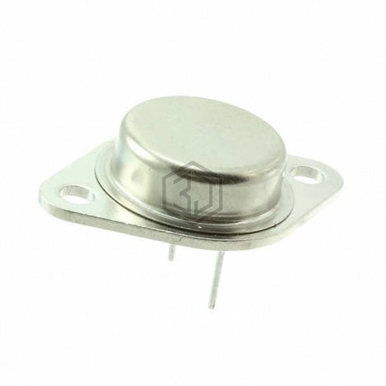 LM117K STEEL/NOPB - Texas Instruments - PMIC - Voltage Regulators - Linear