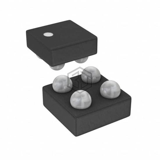 TCR5RG33A,LF - Toshiba Semiconductor and Storage - PMIC - Voltage Regulators - Linear