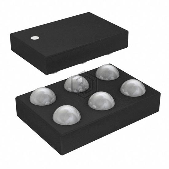 TCR15AG11,LF - Toshiba Semiconductor and Storage - PMIC - Voltage Regulators - Linear