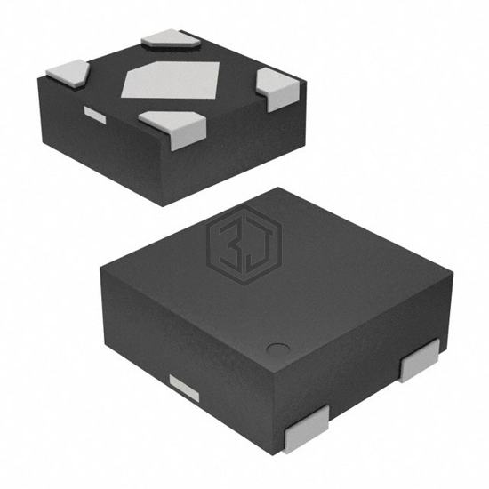 LD39020DTPU13R - STMicroelectronics - PMIC - Voltage Regulators - Linear