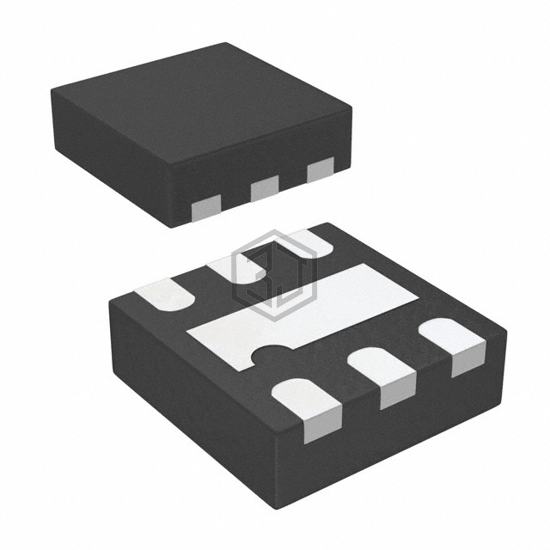 NCP153MX330180TCG - onsemi - PMIC - Voltage Regulators - Linear