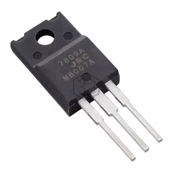 NJM7809FA - Nisshinbo Micro Devices Inc. - PMIC - Voltage Regulators - Linear