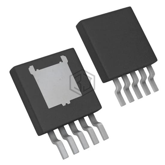 LP38512TJ-1.8/NOPB - Texas Instruments - PMIC - Voltage Regulators - Linear