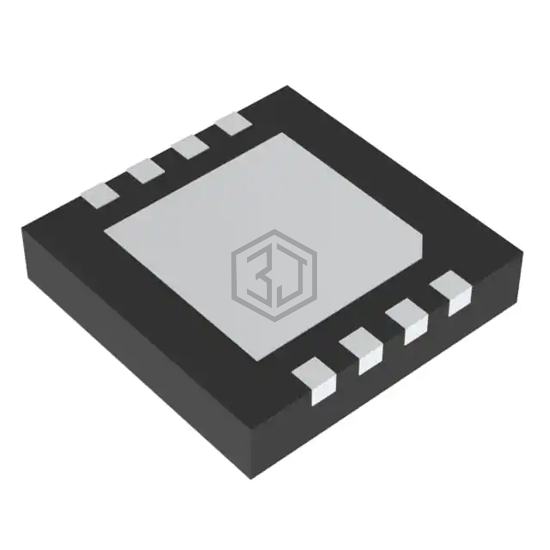 MAX25210ATAB9/V+ - Analog Devices Inc./Maxim Integrated - PMIC - Voltage Regulators - Linear