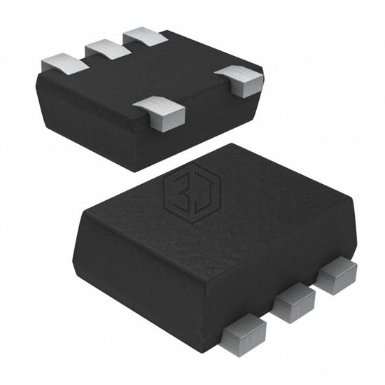 TCR2EE48,LM - Toshiba Semiconductor and Storage - PMIC - Voltage Regulators - Linear
