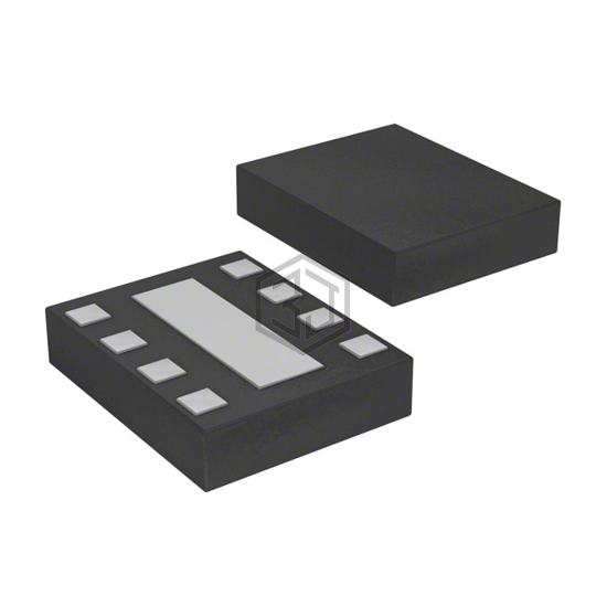 NCP186BMX330TAG - onsemi - PMIC - Voltage Regulators - Linear