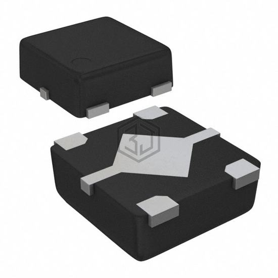 S-1317A27-A4T2U4 - ABLIC Inc. - PMIC - Voltage Regulators - Linear