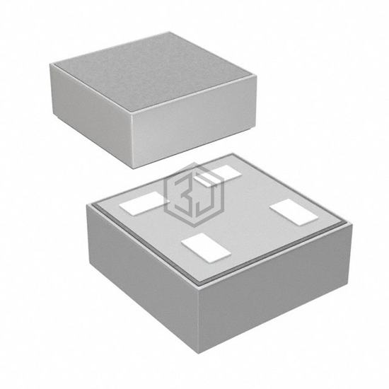 LDBL20D-12R - STMicroelectronics - PMIC - Voltage Regulators - Linear